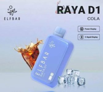 Elfbar-Raya-D1-13000-puffs-Disposable-Vape-Cola