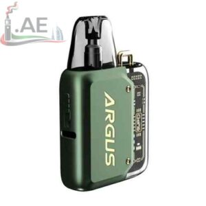 VOOPOO Argus P1 Kit 800mAh Pod System Vape in Dubai - Green