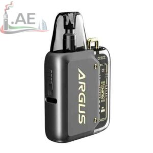 VOOPOO Argus P1 Kit 800mAh Pod System Vape in Dubai - Gunmetal