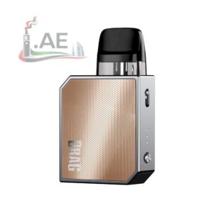 VOOPOO Drag Nano 2 Kit 800mAh Pod System in Dubai - Sparkle Champagne