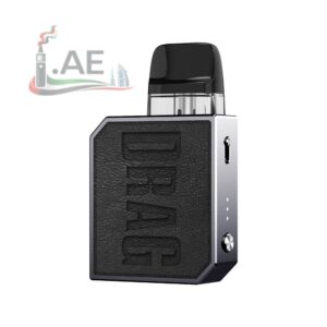 VOOPOO Drag Nano 2 Kit 800mAh Pod System in Dubai - balck