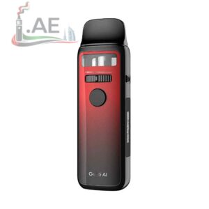 VOOPOO Vinci 3 Pod Kit 16W Pod System in Dubai - AURORA RED