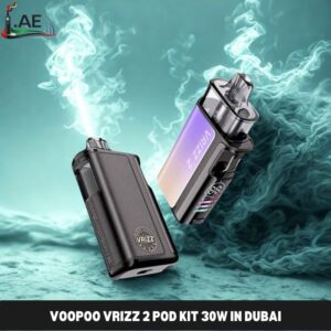 VOOPOO Vrizz 2 Pod Kit 30W In Dubai