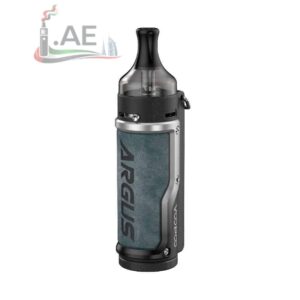 Voopoo Argus 40w 1500mAh Pod System In Dubai - Denim & Silver
