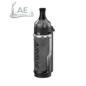 Voopoo Argus 40w 1500mAh Pod System In Dubai - Vintage Grey & Silver