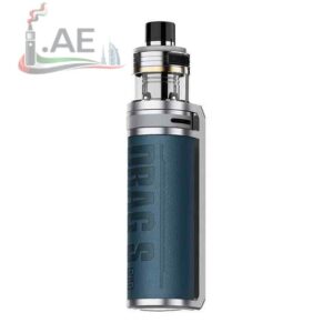 Voopoo Drag S Pro Pod System In Dubai - garda blue