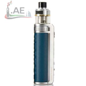 Voopoo Drag X Pro 80W Pod System In Dubai - Garda Blue