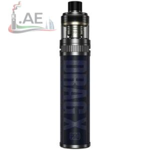 Voopoo Drag X Pro 80W Pod System In Dubai - Sapphire Blue