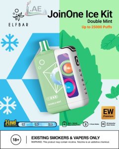 elf-bar-joinone-ice-kit-in-uae-double-mint