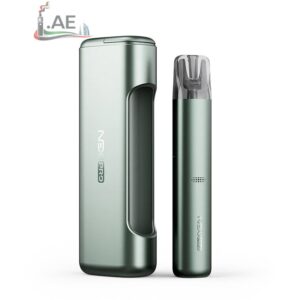 Aspire Nexi Pro Combo Kit 2ml In Dubai - metallic jade