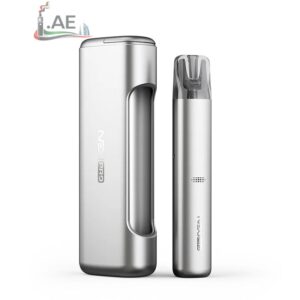 Aspire Nexi Pro Combo Kit 2ml In Dubai - silver