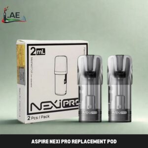 Aspire Nexi Pro Replacement Pod In Dubai