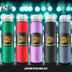 Aspire Pixo Neo Kit in Dubai