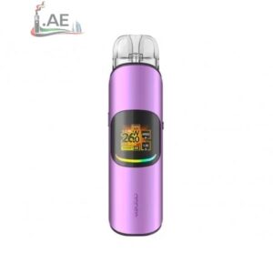 Aspire Pixo Neo Kit in Dubai - charcoal purple