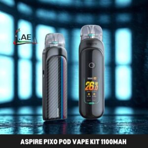 Aspire Pixo Pod System 1100mAh In Dubai