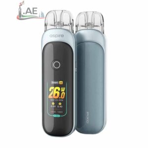 Aspire Pixo Pod System 1100mAh In Dubai - Frost Blue