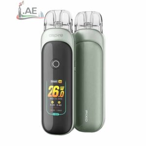 Aspire Pixo Pod System 1100mAh In Dubai - Sage Green