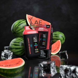BLVK-BAR-20000-Puffs-Price-in-Dubai-WATERMELON-GUMMY