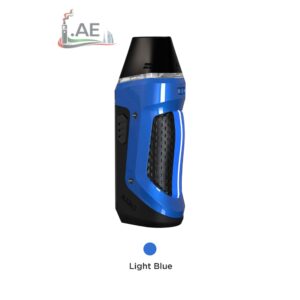 GEEKVAPE Aegis Nano Kit 800mAh Pod System 30W in Dubai - light blue