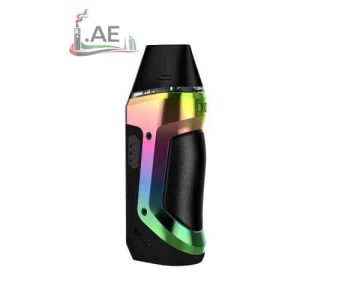 GEEKVAPE Aegis Nano Kit 800mAh Pod System 30W in Dubai - rainbow