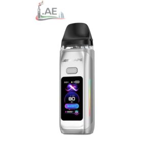 GEEKVAPE Digi Max Pod Kit in Dubai - moon silver