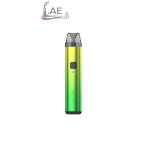 GEEKVAPE WENAX H1 POD SYSTEM in Dubai - Lime Green