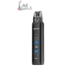 GEEKVAPE WENAX Q ULTRA CARBON BLACK