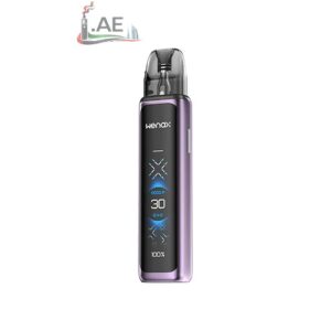 GEEKVAPE WENAX Q ULTRA MIDNIGHT PURPLE