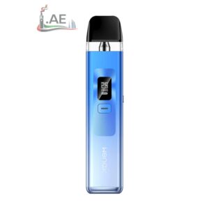 GEEKVAPE Wenax Q Kit 1000mAh Vape kit 25W Pod System in Dubai - COBALT BLUE