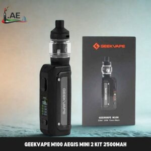 GeekVape M100 Aegis Mini 2 Kit 2500mAh In DUBAI