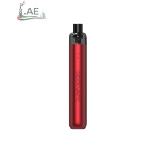 GeekVape Wenax SC Pod System In Dubai - red Devil