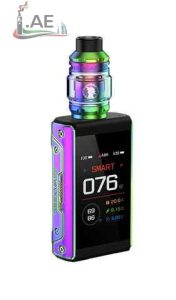 Geekvape Aegis Touch T200 Pod System In Dubai - Rainbow