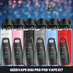 Geekvape Digi Pro Pod Vape Kit in Dubai