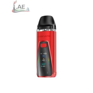 Geekvape Digi Pro Pod Vape Kit in Dubai - Ruby Red