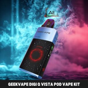 Geekvape Digi Q Vista Pod Vape Kit in Dubai