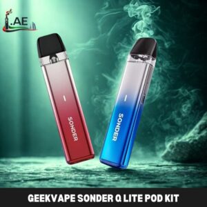 Geekvape Sonder Q Lite Pod Kit In Dubai