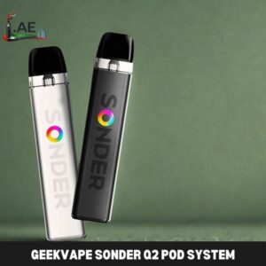 Geekvape Sonder Q2 Pod System in Dubai