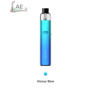 Geekvape Wenax K2 Pod Kit 1000mAh In Dubai - Glossy Blue