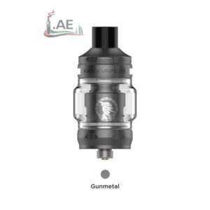 Geekvape-Z-Nano-2-Tank-Atomizer-3.5ml-Gunmetal