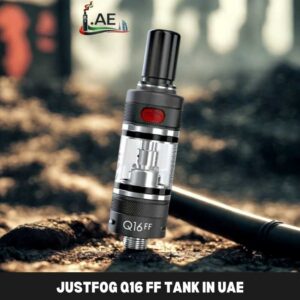 Justfog Q16 FF Tank In UAE