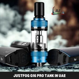 Justfog Q16 Pro Tank In UAE