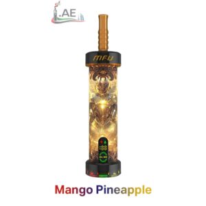 MFU-SHISHA-X1-Hookah-40000-Puff-Disposable-Mango-Pineapple