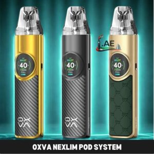 OXVA NEXLIM Pod System in Dubai