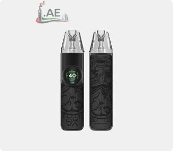 OXVA NEXLIM Pod System in Dubai - Power Black
