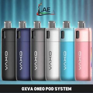 OXVA Oneo Pod Device in Dubai