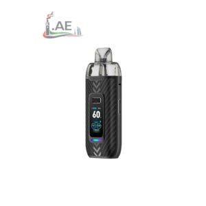 OXVA VPRIME Pod System in Dubai - Black Carbon