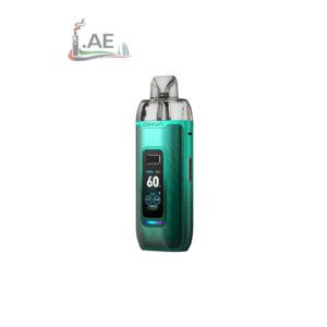 OXVA VPRIME Pod System in Dubai - Natural Green