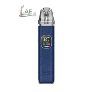 OXVA XLIM Pro 2 Pod System 30W Vape Kit in Dubai - BLUE PYTHON