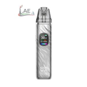OXVA XLIM Pro 2 Pod System 30W Vape Kit in Dubai - PLATINUM GREY