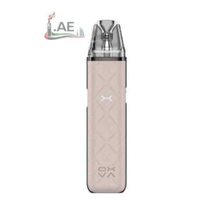 OXVA Xlim Go Pod System 30W Vape Kit in Dubai - Light Brown